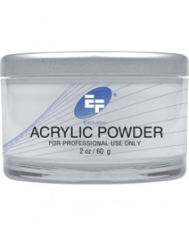 پودر ناخن -60 گرمی - COVER PINK- EF